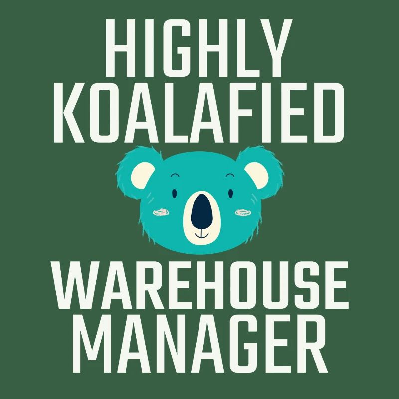 Responsable d’entrepôt Koalafied