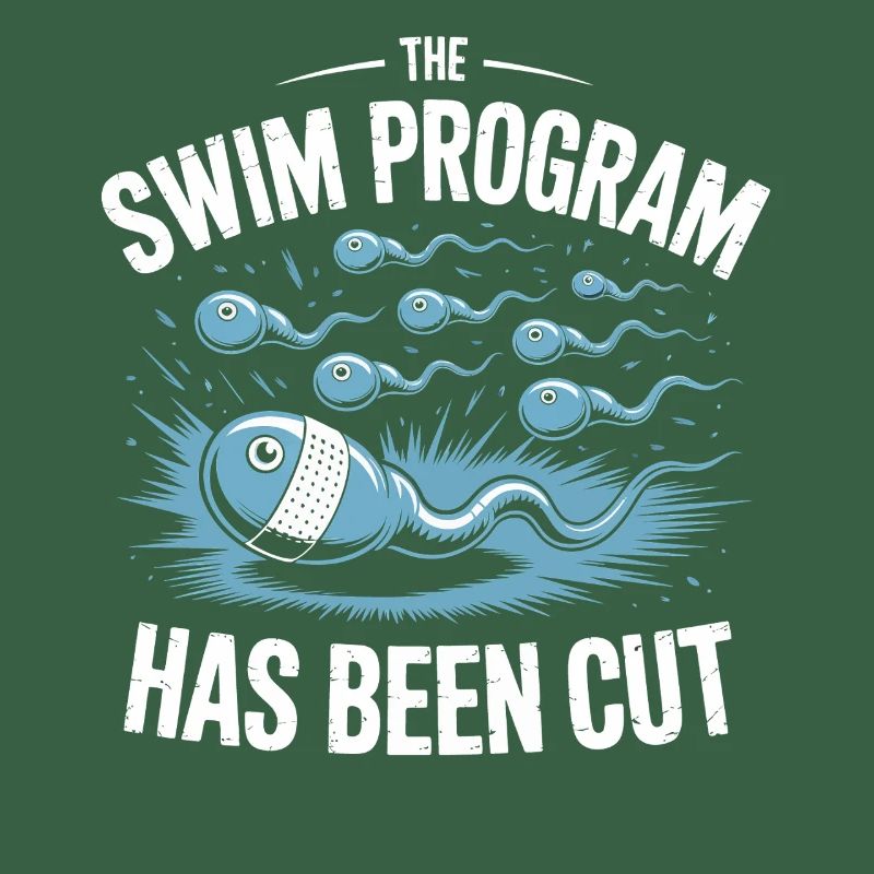 Swimming program has ended