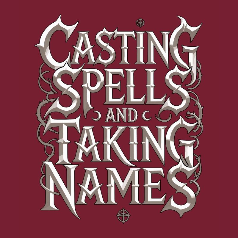 Witchcraft Casting Spells And Sorcery Spellcaster