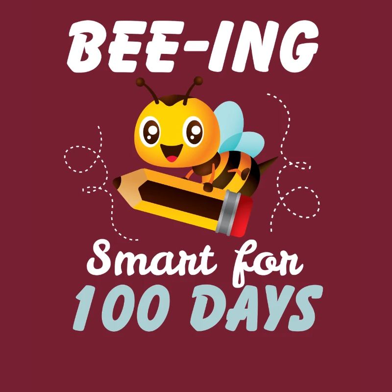 100 Tage lang klug sein