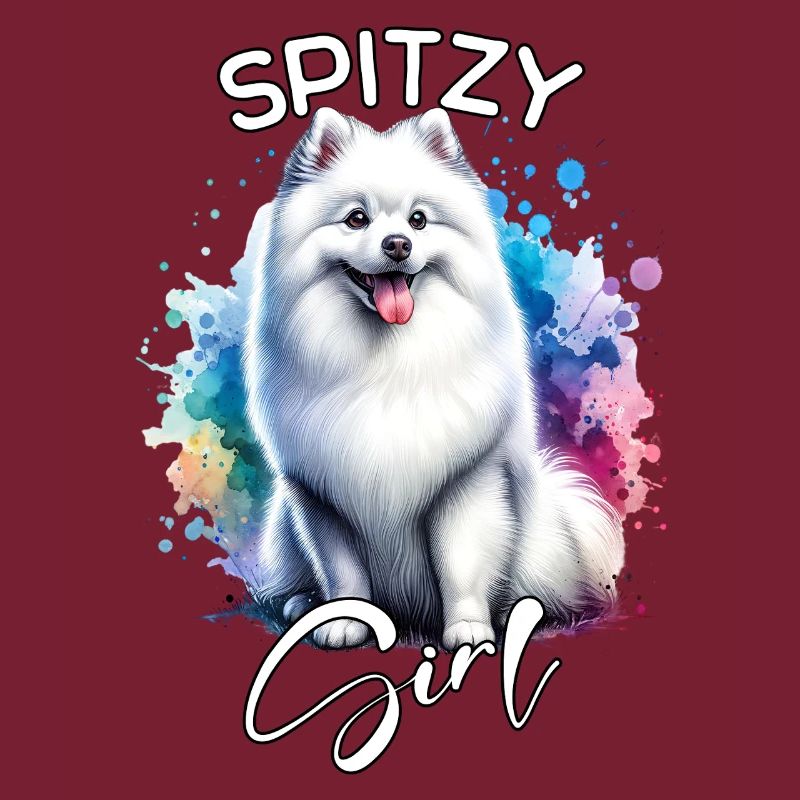 Spitz Fille Spitz