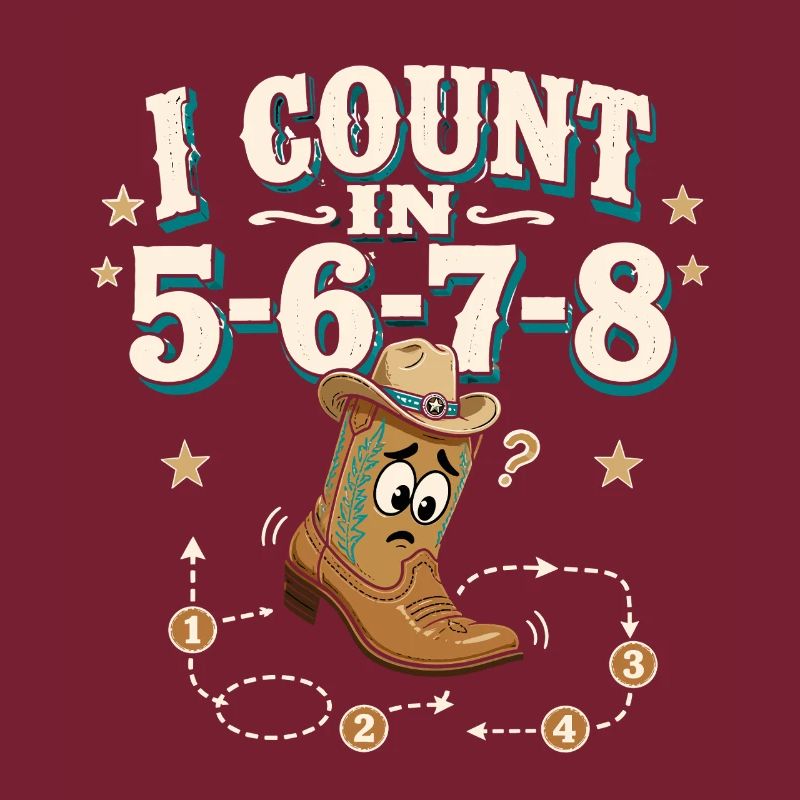 Compte 5-6-7-8
