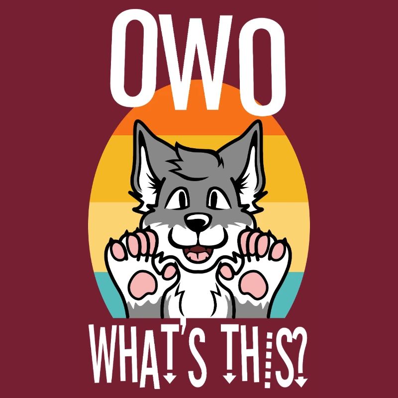 OwO Qu’est-ce que c’est ?
