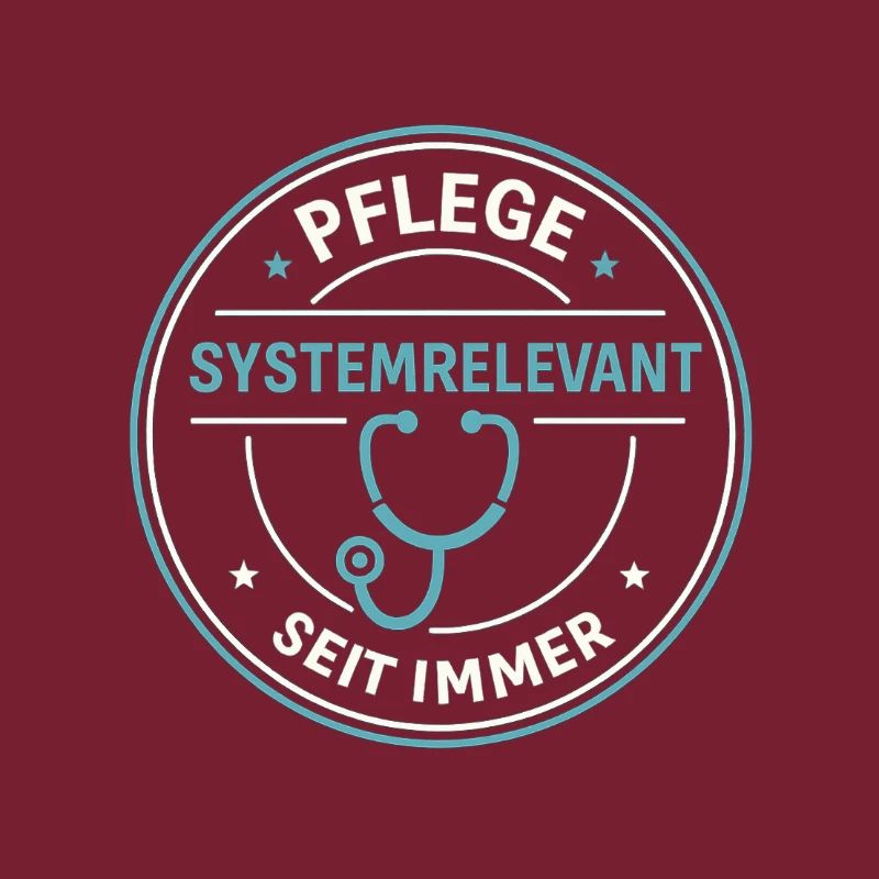 Pflege – systemrelevant seit immer