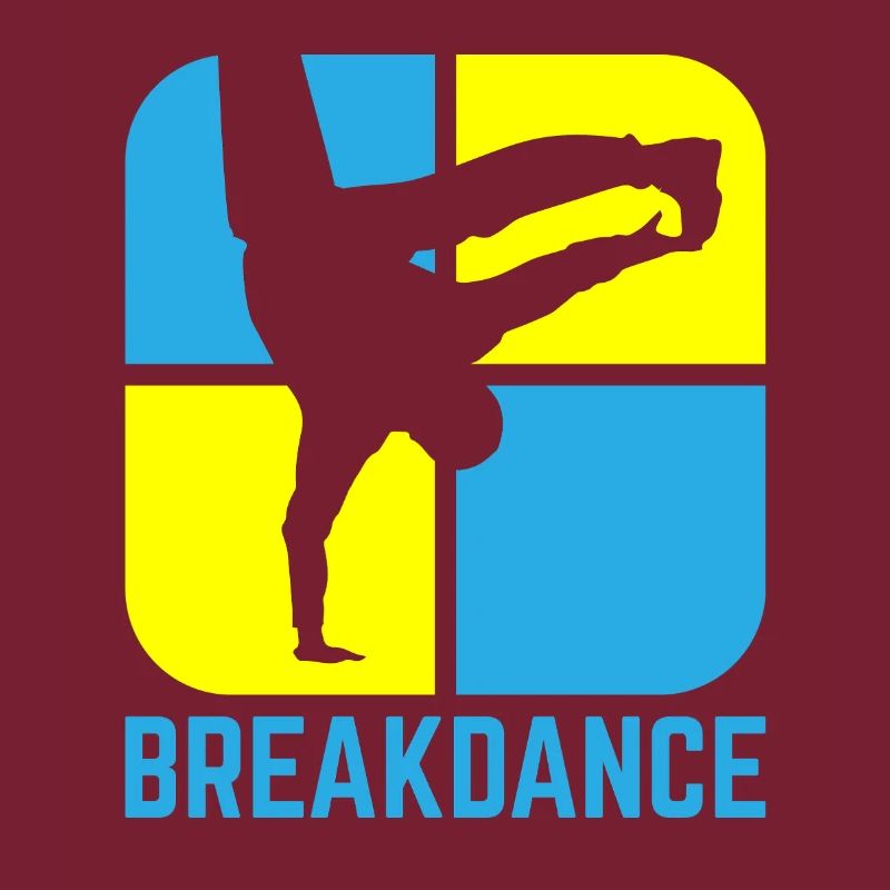 Breakdancing