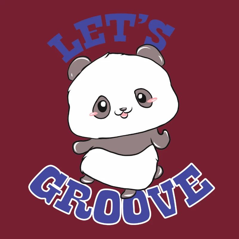 Panda - Lass Grooven