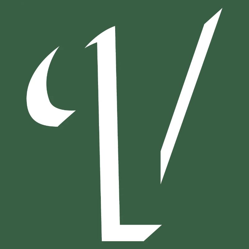 Letter V, Name, der Buchstabe V