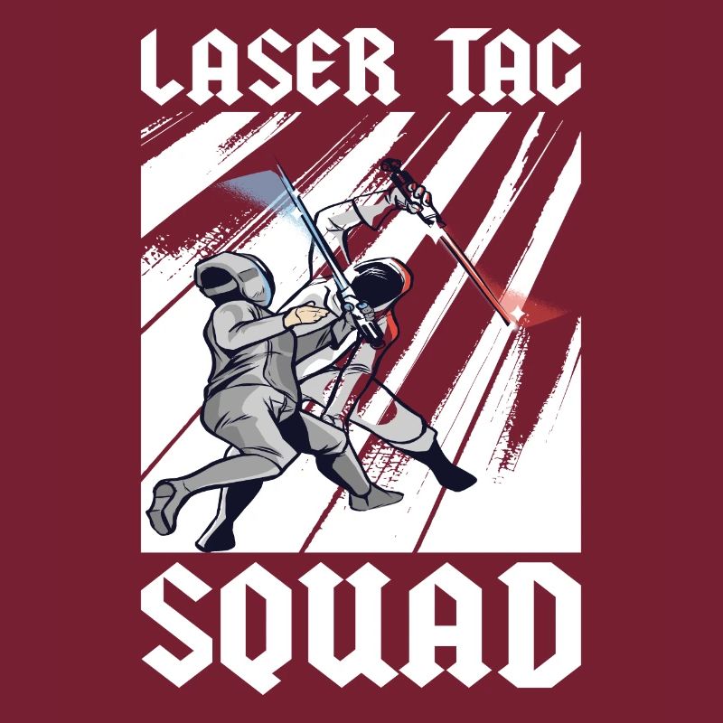 Laser Tag Squad