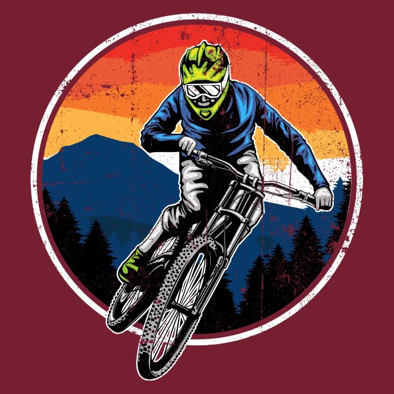 Sunset Trail VTT