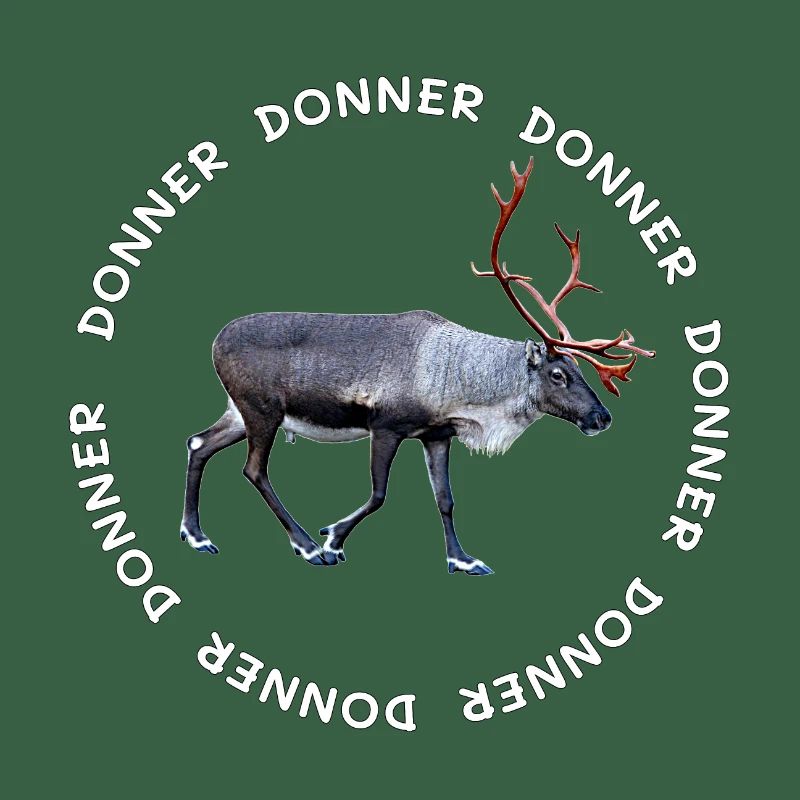 DONNER
