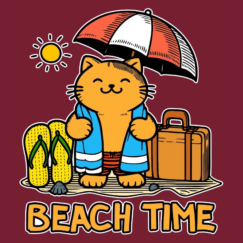 Strandzeit 1