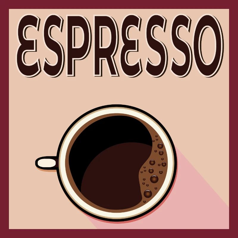 Café expresso