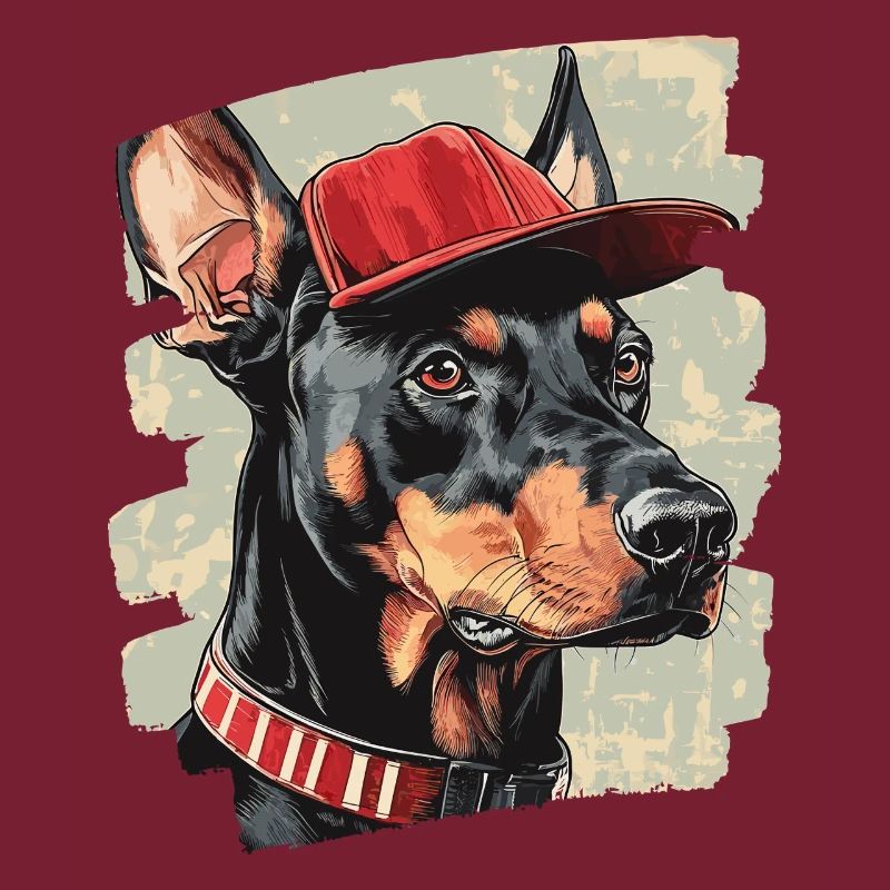 Doberman