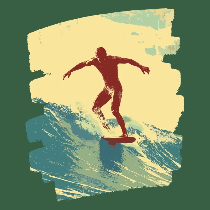 Surfeur