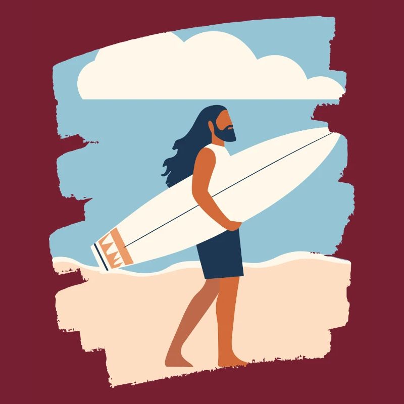 Surfer