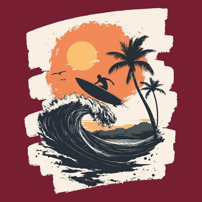 Surfeur