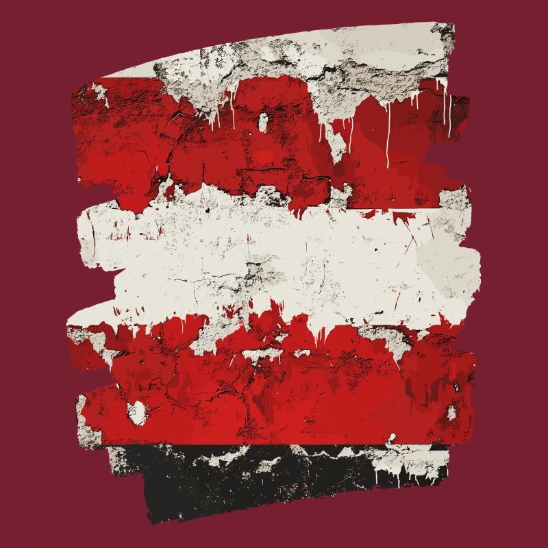 Austria Flag Austria