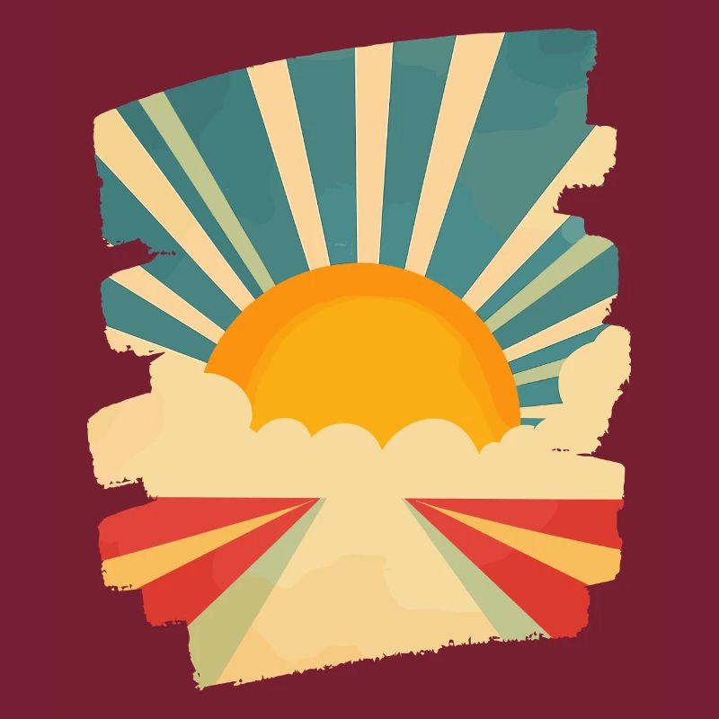 Soleil d’été