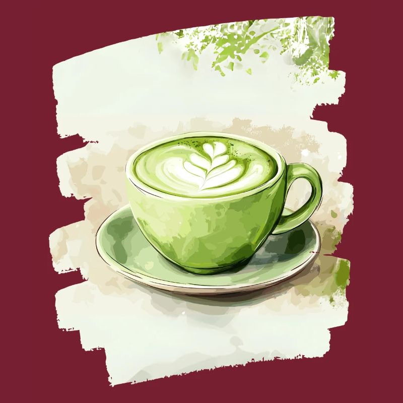 Matcha 12