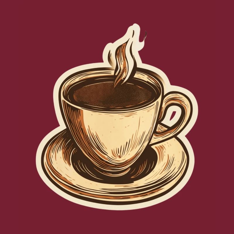 Kaffee