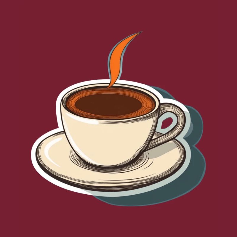 Kaffee