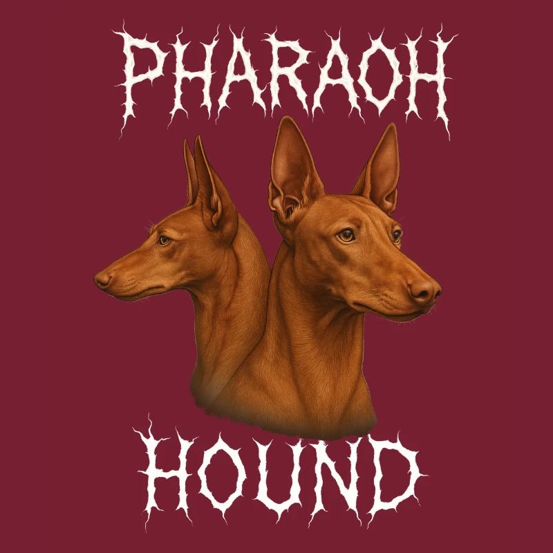 Pharaoh Hound
