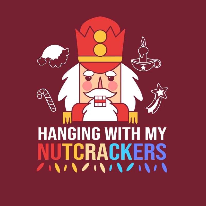 Nutcracker Christmas