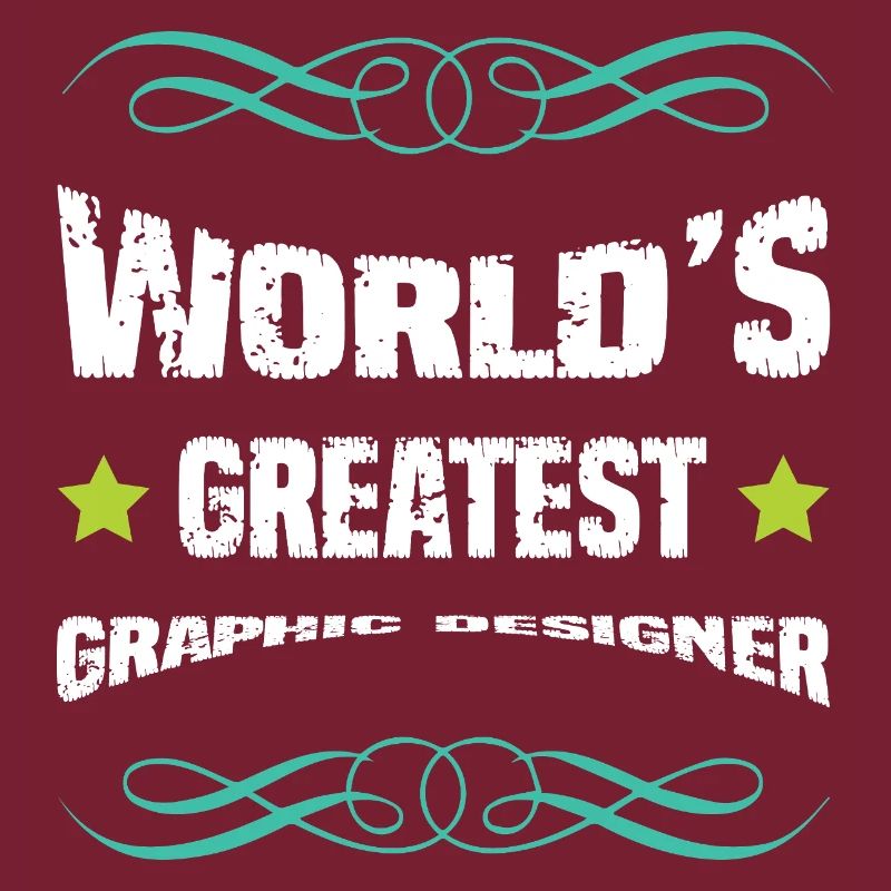  Grafikdesigner Motiv