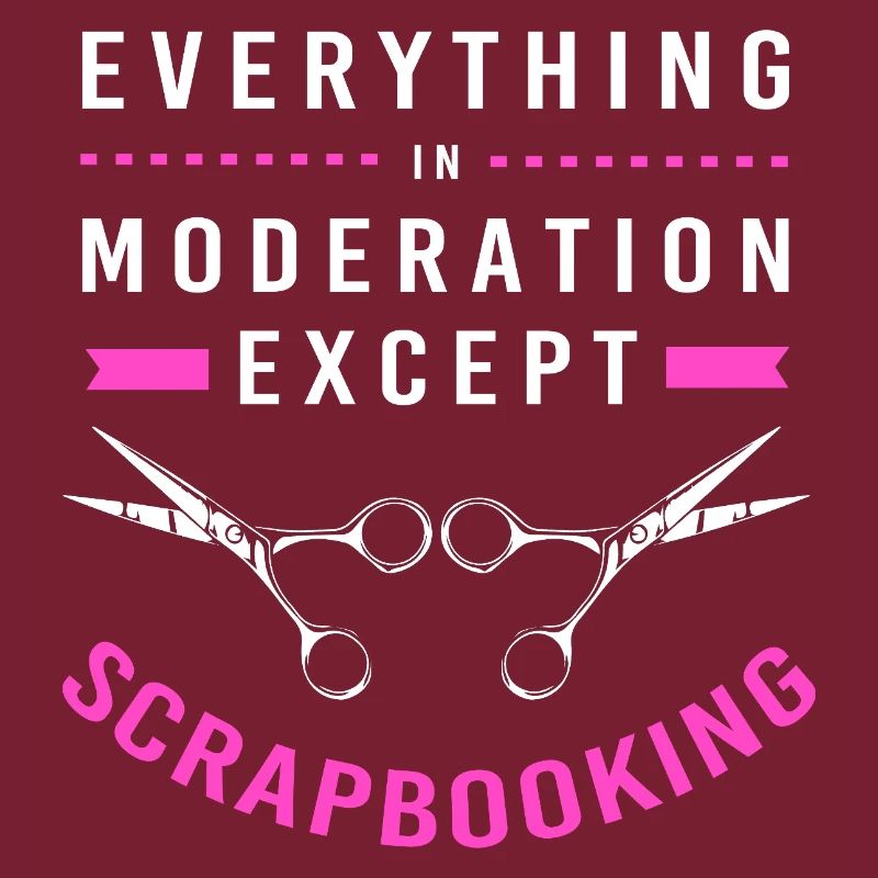 Scrapbooking Scrapbook