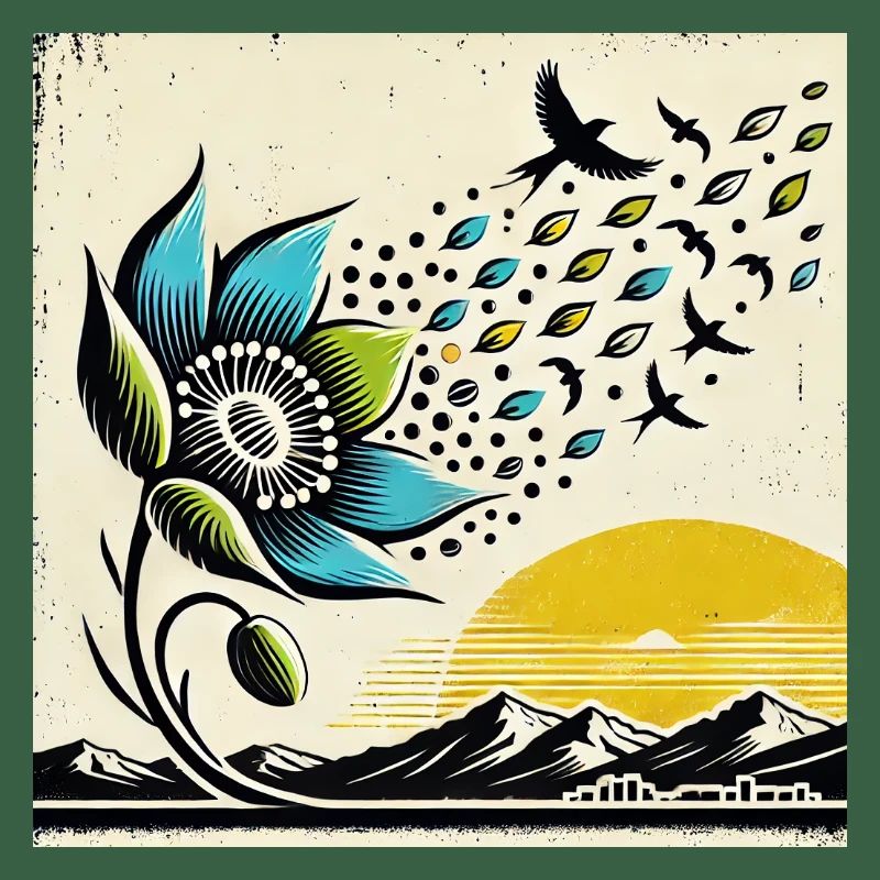 Bird migration