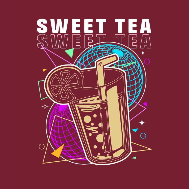 Chai Tee Sweet Tea