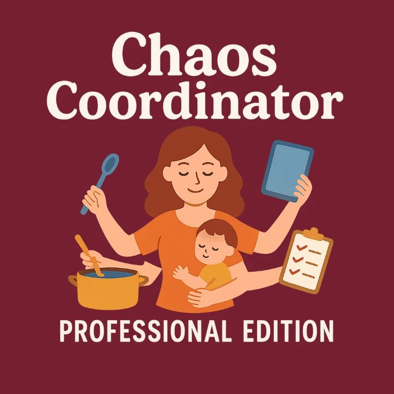 Chaos Coordinator – Professional Edition mama