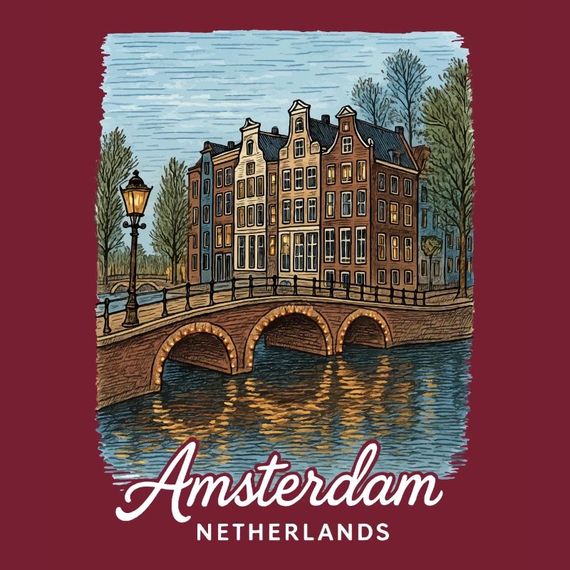 Amsterdam, Pays-Bas