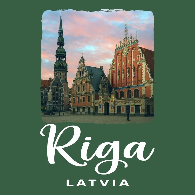 Riga, Lithuania