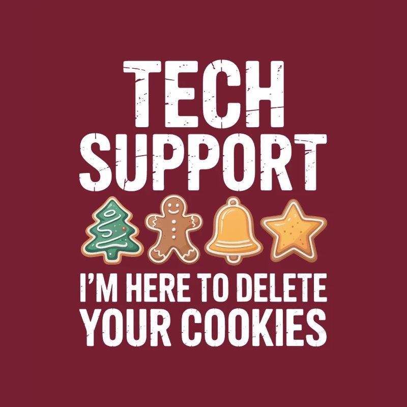 Technische Support-Cookie-Bereinigung
