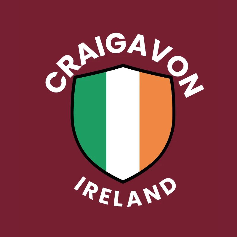Craigavon Ireland Shield