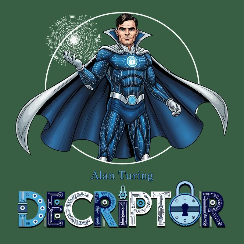 Hero Coder Decryptor