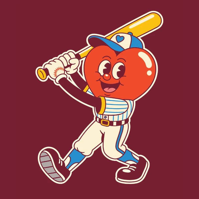 Herz Baseball