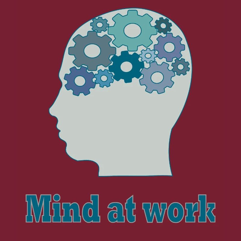 Der Geist bei der Arbeit – Creative Minds Edition