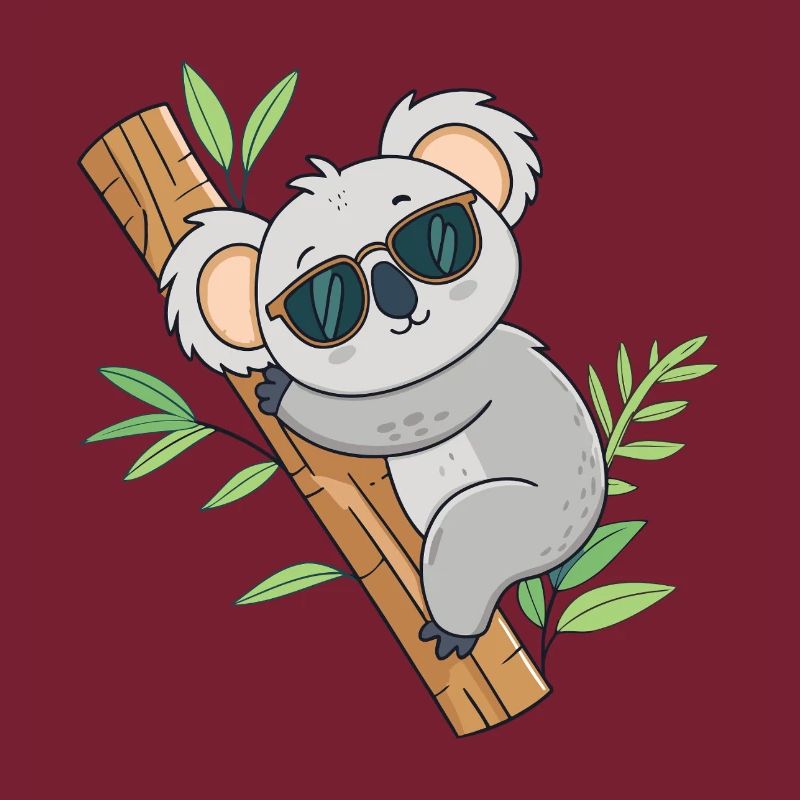 Koala Sun Branch