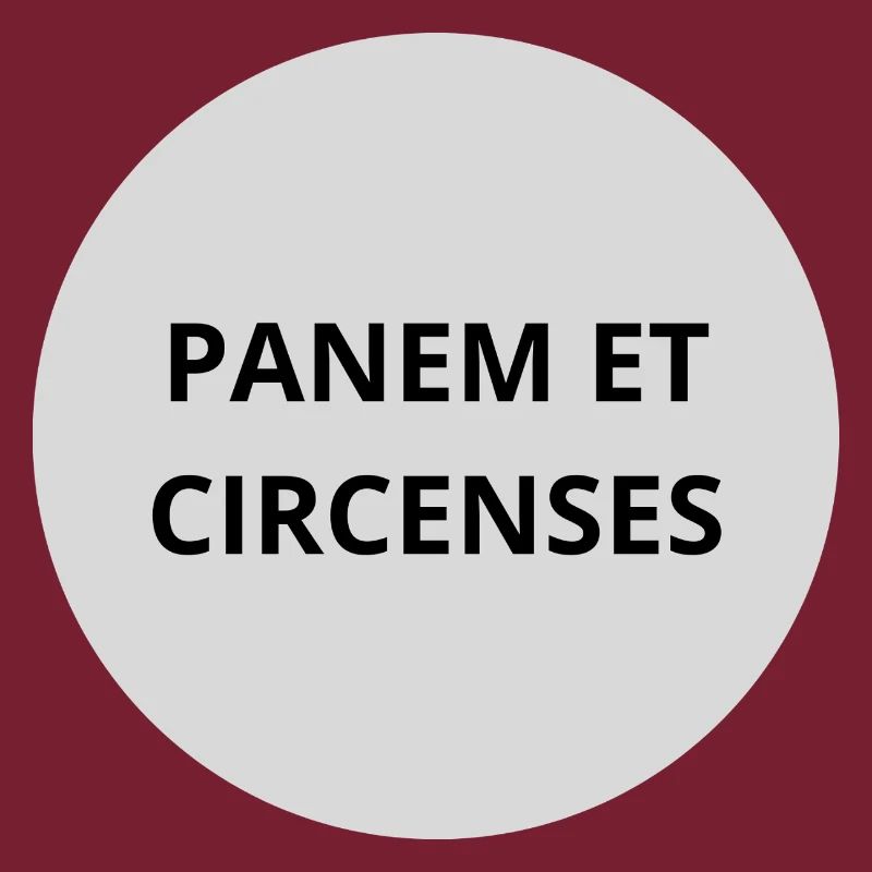 Panem et Circenses