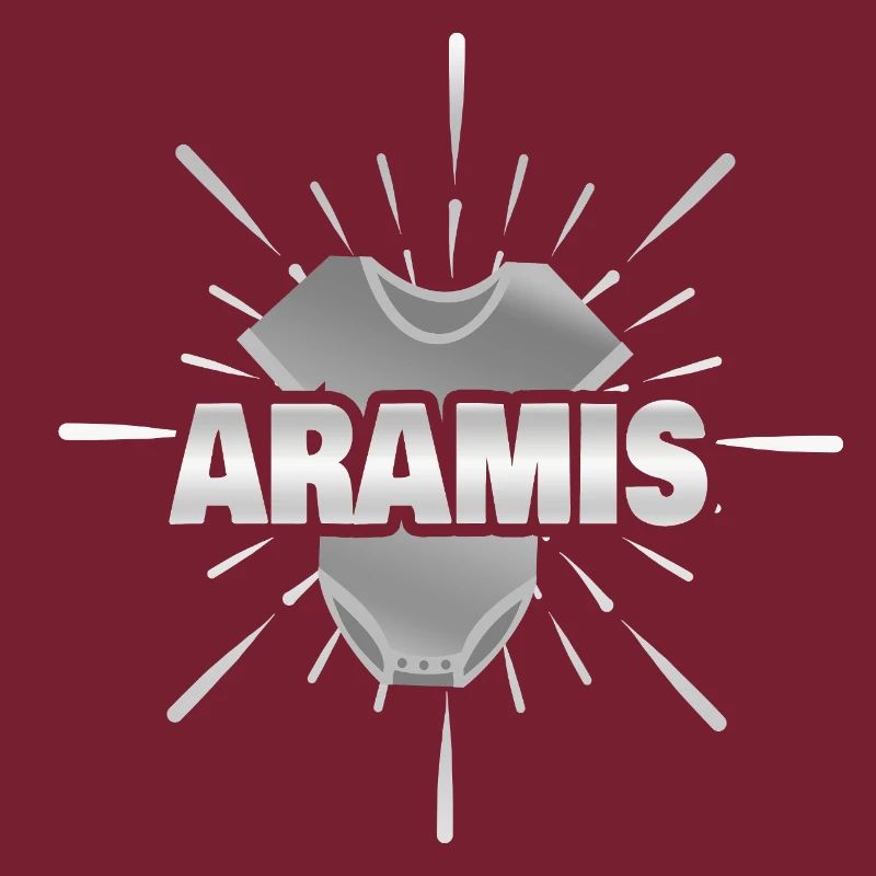 Bébé Aramis