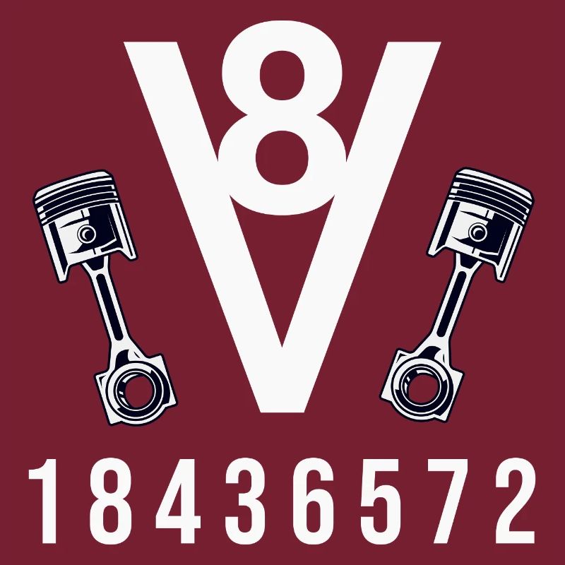 V8 Symphony