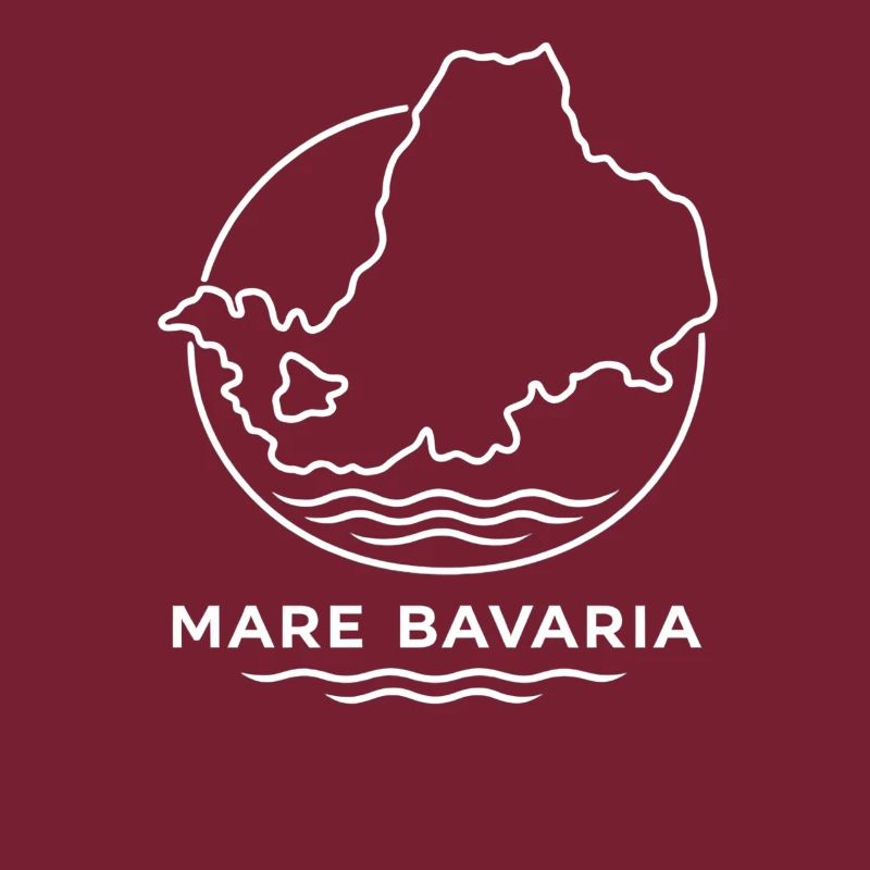 Mer de Bavière - Mare Bavière