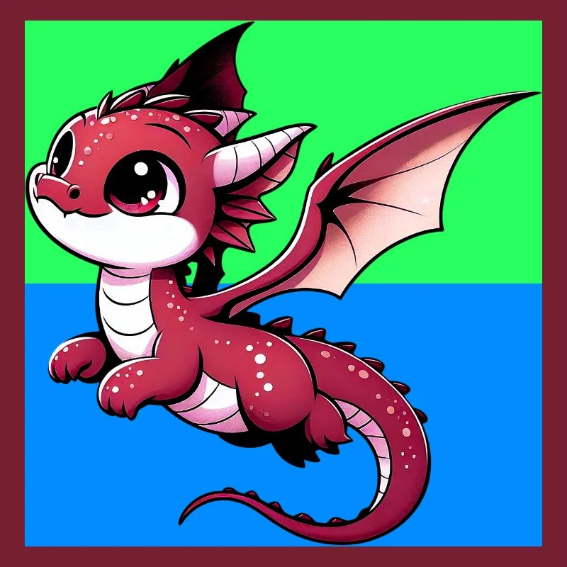 Drache