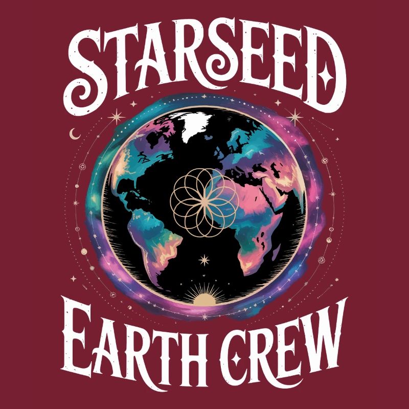 Starseed Erdcrew