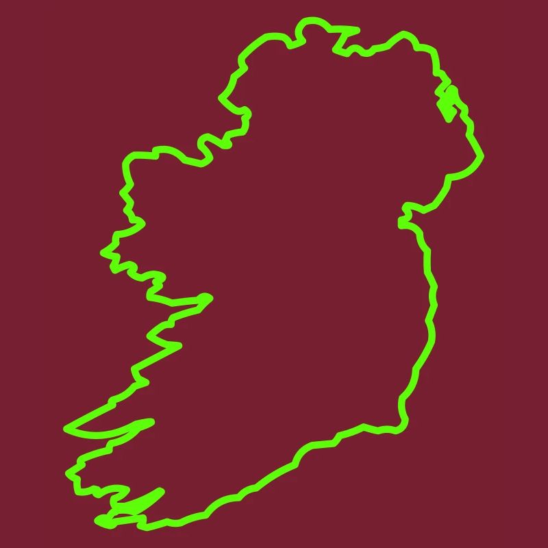 Présentation de l’Irlande