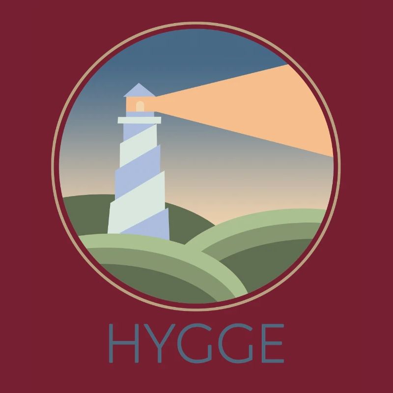 Hygge Lighthouse