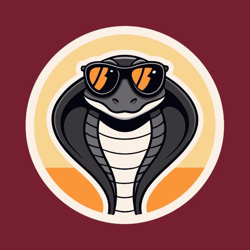 Cobra Soleil Retro