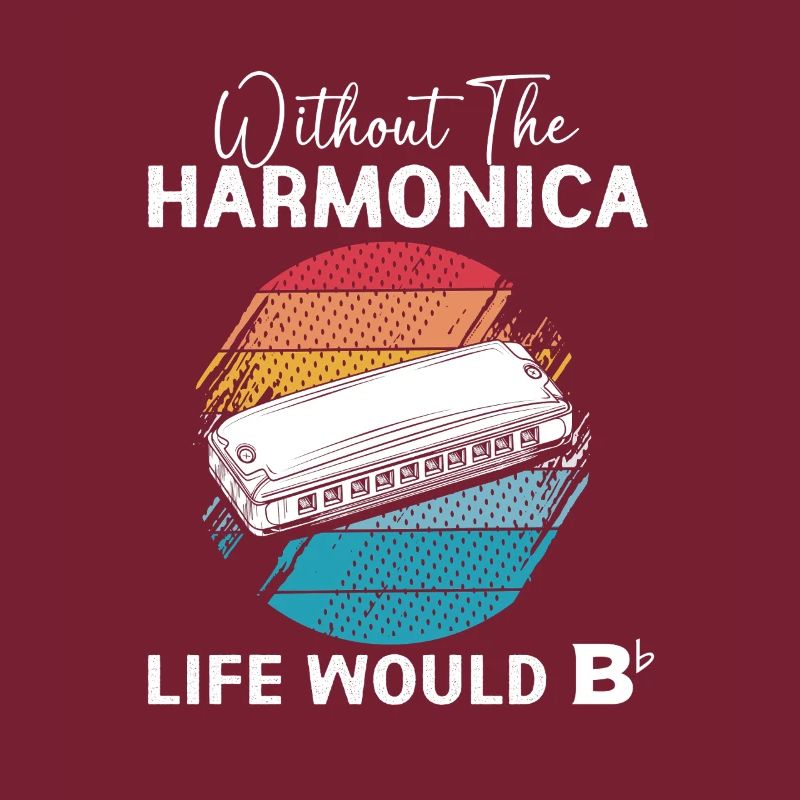 Harmonica